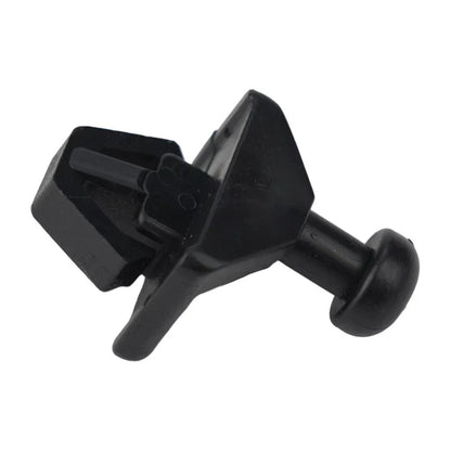 Car Shelf Hook Clips for Nissan Kicks, Versa, Micra, 240SX (2016-2023)