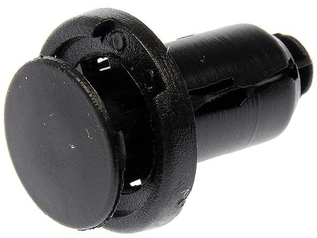 Undercar Shield Clip for Nissan Maxima (2000–2003) 67843KVYC
