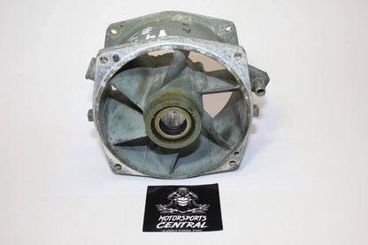 Jet Pump Impeller Duct Vane for Yamaha Blaster Waverider Superjet 760 (1992–2017)