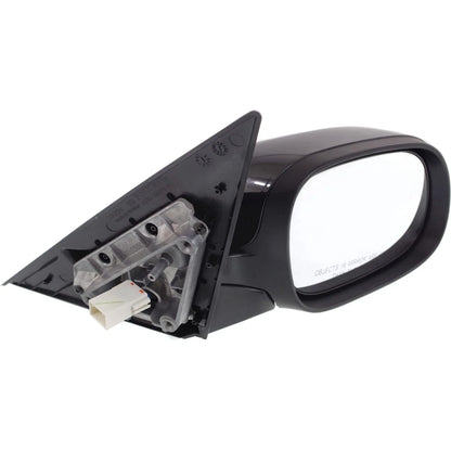 Power Heated Side Mirrors for Kia Soul (2014–2019)