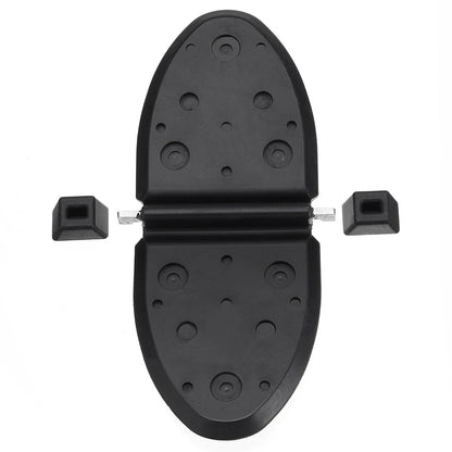 Exhaust Y Pipe Water Shutter Flapper for Mercruiser 807166A1