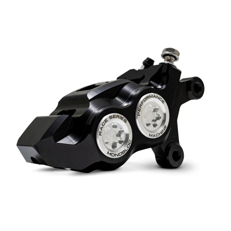 Performance Machine Rce Series 137x4B for FL (2008–2023), M8 Softail (2018–2024), V-Rod (2006–2017)