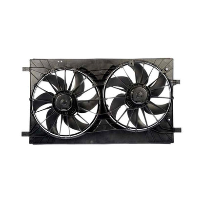 Radiator Fan for Chrysler Sebring/Cirrus (2007–2010) ALX-PAU-RB-621-029-CL360A53