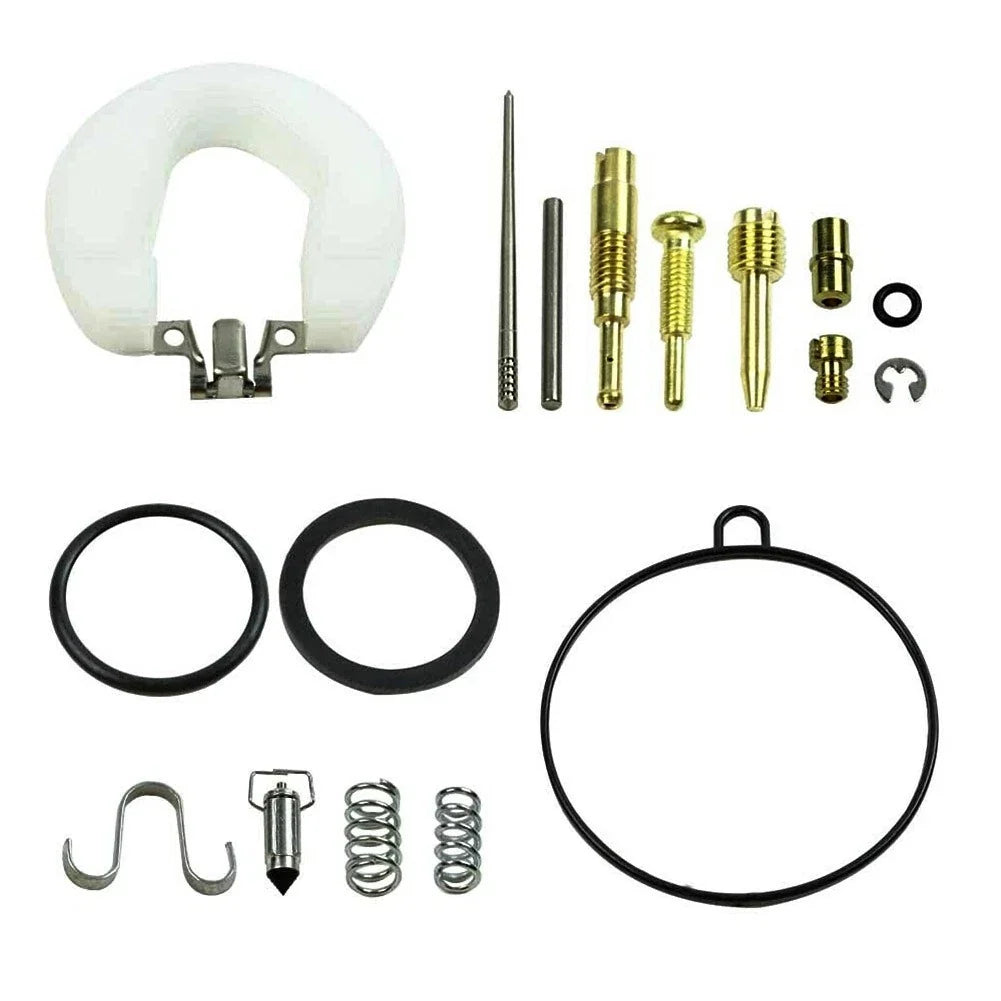PZ19 Carburettor Rebuild Kit for C90