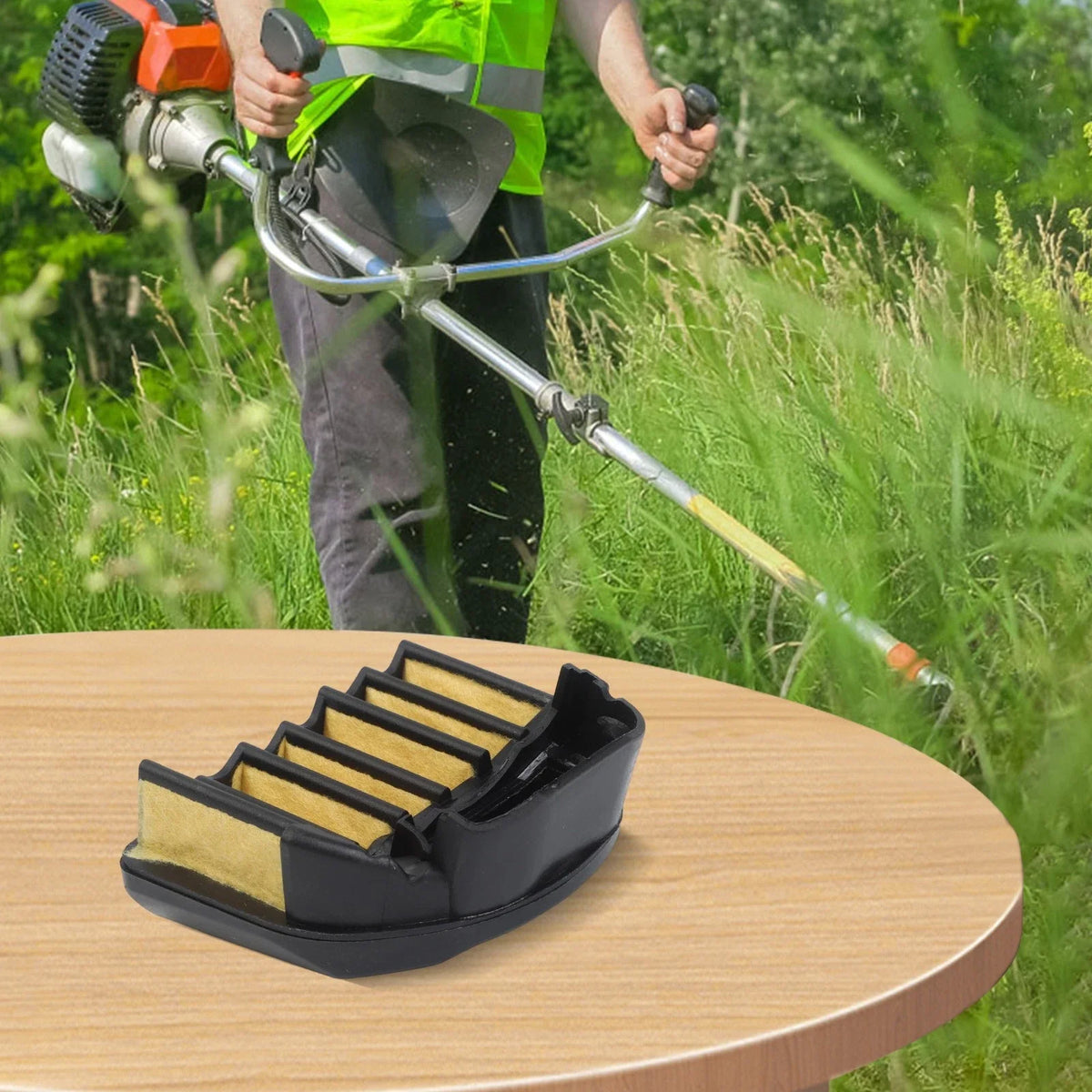 Performance Maintenance Kit with Filters for Chainsaws Model