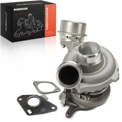 Turbocharger for Ford F-150 (2015–2017) - 5303-970-0404, FT4E-6C879-DB, FT4E-6C879-DC