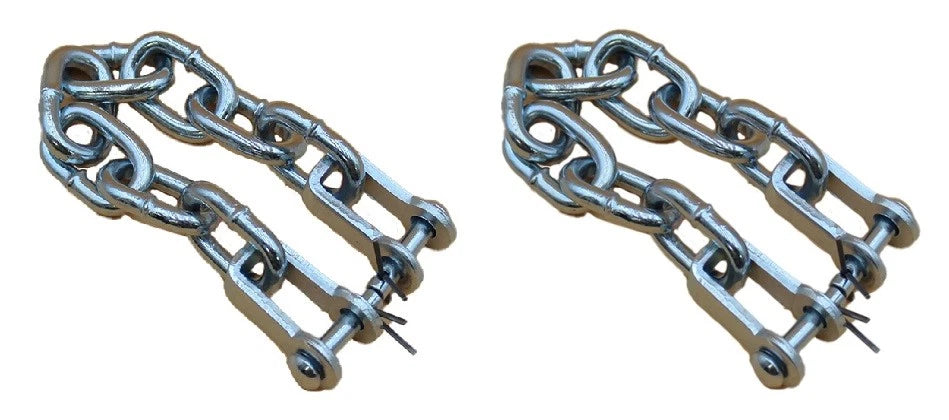 Chain & Clevis Kit for Ford 9N 2N 8N NAA 501 600 601 700 (1939–1959)
