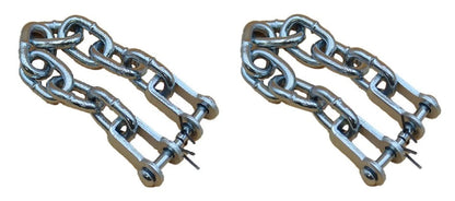 Chain & Clevis Kit for Ford 9N 2N 8N NAA 501 600 601 700 (1939–1959)