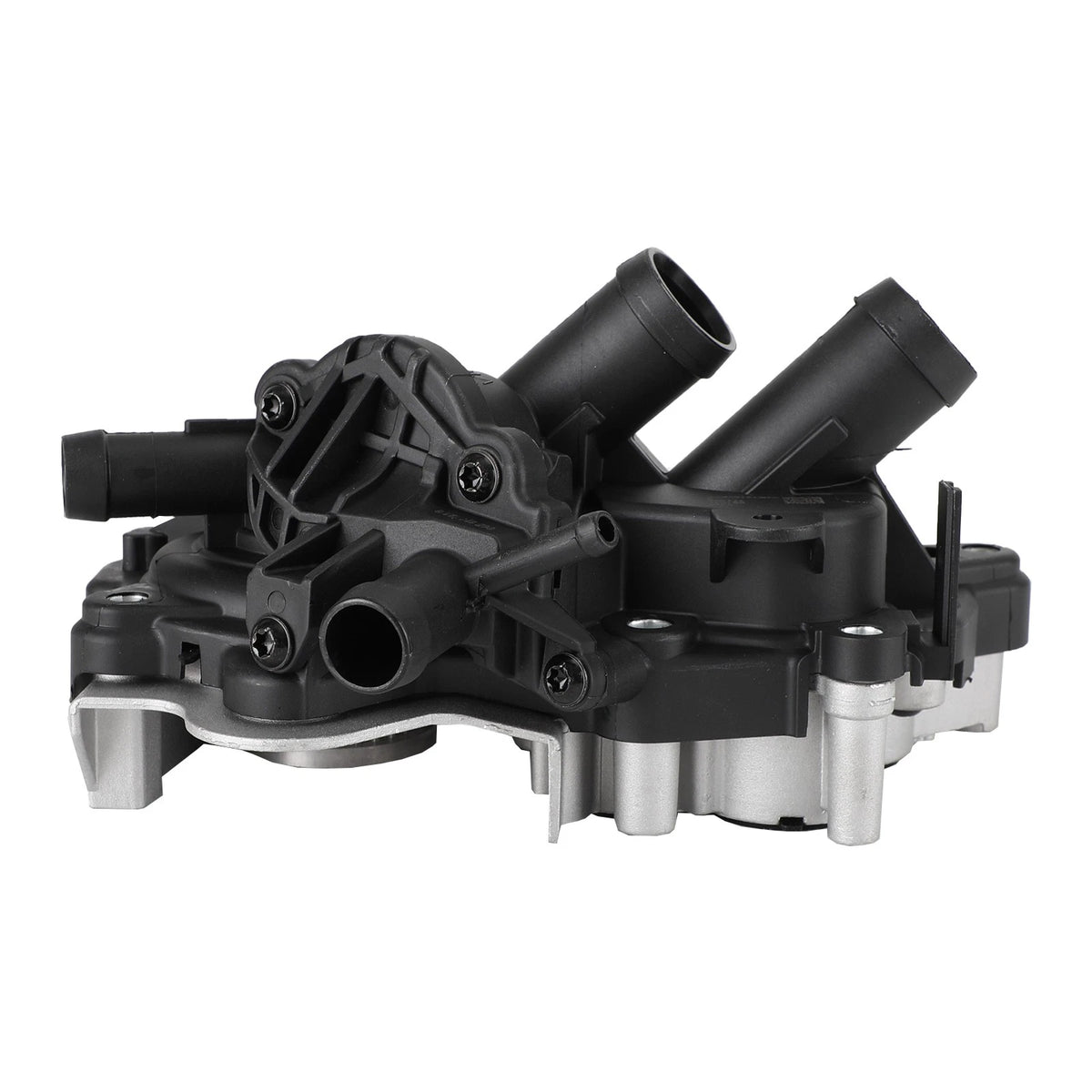 Coolant Pump Water Pump Housing Assembly for Audi A3 A1 (2013–2020) 04E121600AL