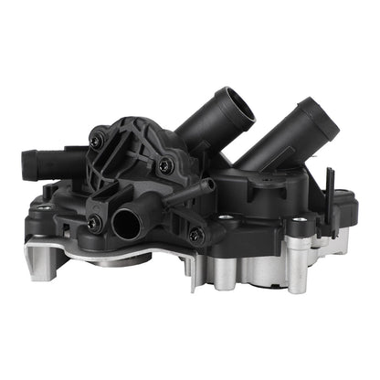 Coolant Pump Water Pump Housing Assembly for Audi A3 A1 (2013–2020) 04E121600AL