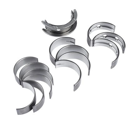 Set of 4 Connecting Rod Big End Bearings for Ford Ecoboost Focus Fiesta (2011–2019)