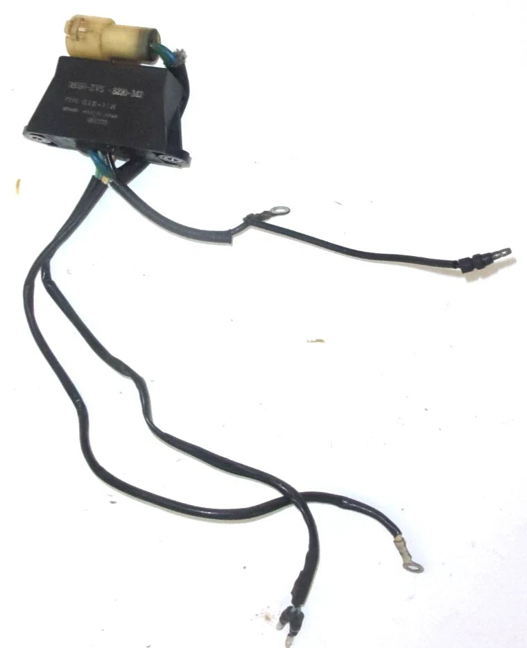 Trim Tilt Relay for Honda 40-50hp 4-Stroke (38550-ZV5-8220)