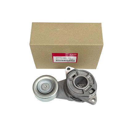 Belt Tensioner Assembly for Honda Fit (2009–2013) 31170-RB0-J01, 31170-RB0-J02