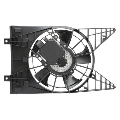 Cooling Fan Assembly for Acura MDX (2022–2024) 17984590, 1903061BA01, 1902061BA01, 1901561BA01