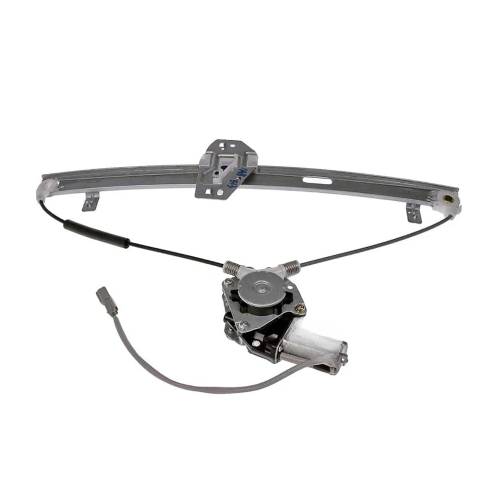 Power Window Regulator and Motor for Honda Pilot (2003–2008) ALX-PAU-RB-748-513-CL360A50