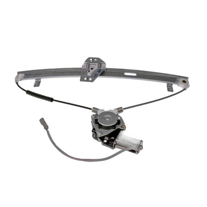 Power Window Regulator and Motor for Honda Pilot (2003–2008) ALX-PAU-RB-748-513-CL360A50