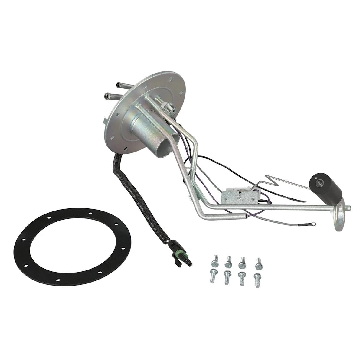 Fuel Sending Unit Gas Rear for Chevrolet Corvette (1982) 18088072