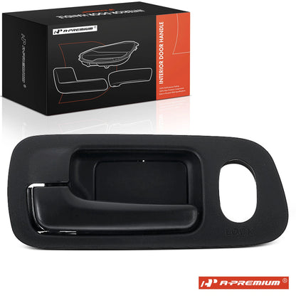 Front Left Door Handle for Honda Civic (2001–2005) 72160-S5P-A12ZA, 83408