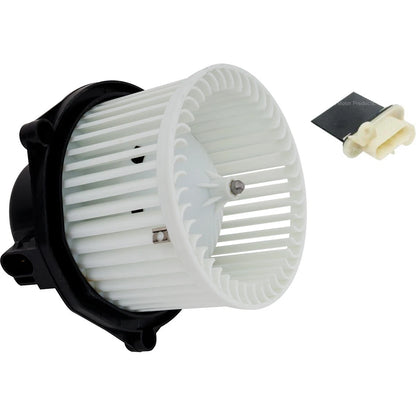 Blower Motor for Chevy Cavalier Pontiac Sunfire (1995–2005) 17631967, PM123, 1581104