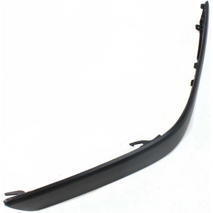 Bumper Trim for Toyota Tercel (1995–1997) - Passenger Side, CLX-M0-USA-3562-CL360A70, TO1059102