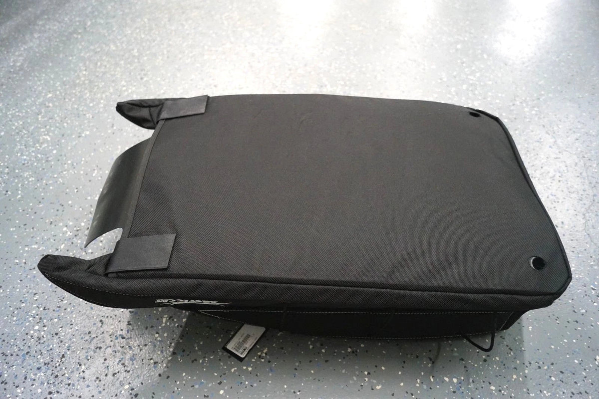 Large Storage Pack Gear Bag for Arctic Cat Snowmobile (7639-894)