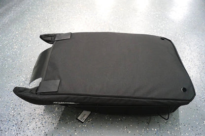 Large Storage Pack Gear Bag for Arctic Cat Snowmobile (7639-894)