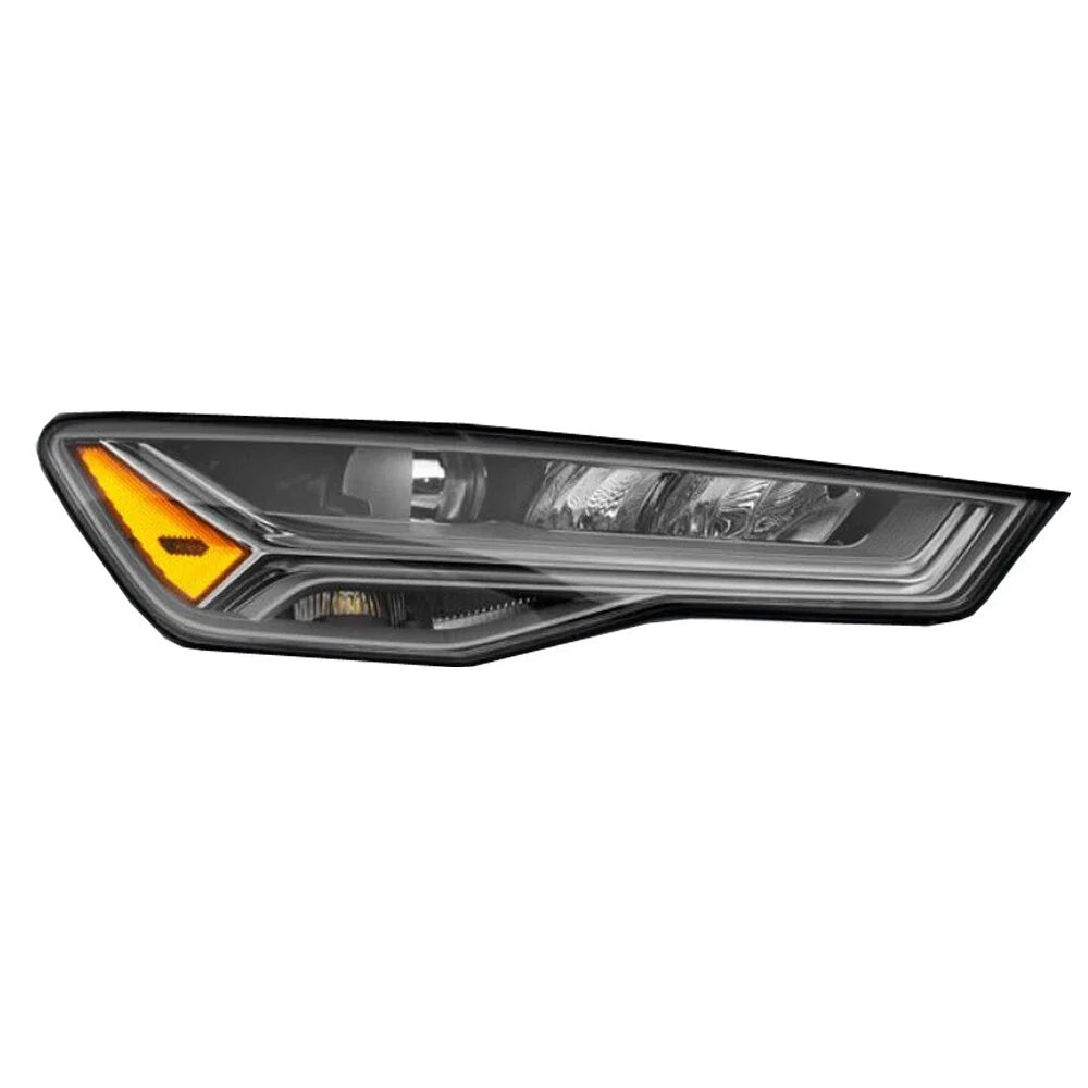 Genuine OEM Xenon Headlight Assembly 4G0941044H for Audi