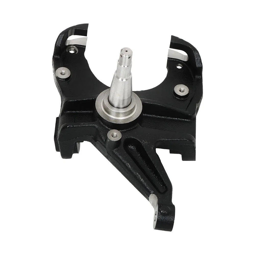 2.5" Front Drop Spindles for C10 Pickup (1971–1972) w/Disc Brakes
