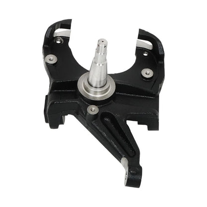 2.5" Front Drop Spindles for C10 Pickup (1971–1972) w/Disc Brakes