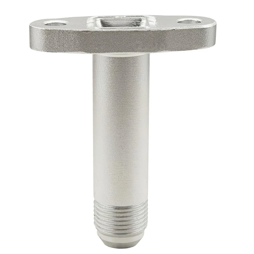 10 AN Turbo Drain Fitting for Precision T3/T4 Turbochargers (YC101456)