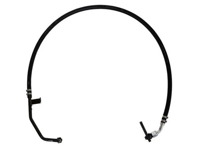 A/C Compressor to Condenser Hose for Peterbilt 379 (Fits D9027-8767, F50-6048-050)