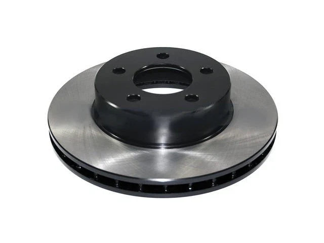 Front Brake Rotor for Mazda B4000 4WD (1998–2002) VN914XJ