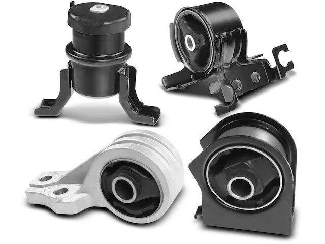 Engine Mount and Transmission Mount Kit for Mazda Tribute (2001–2007) YT263JV