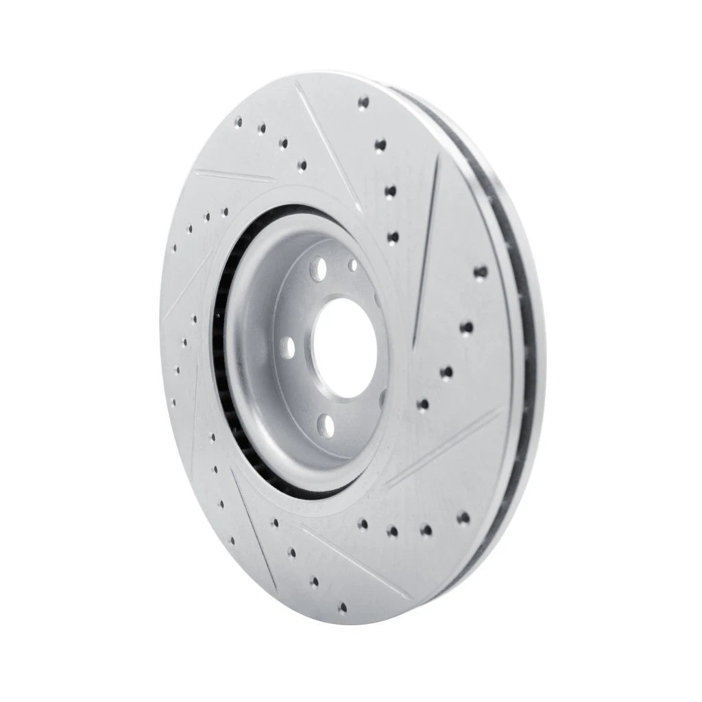 Disc Brake Rotor for Volvo S60/XC40 (2019–2025) ALX-PAU-DF-631-27059L-CLA1