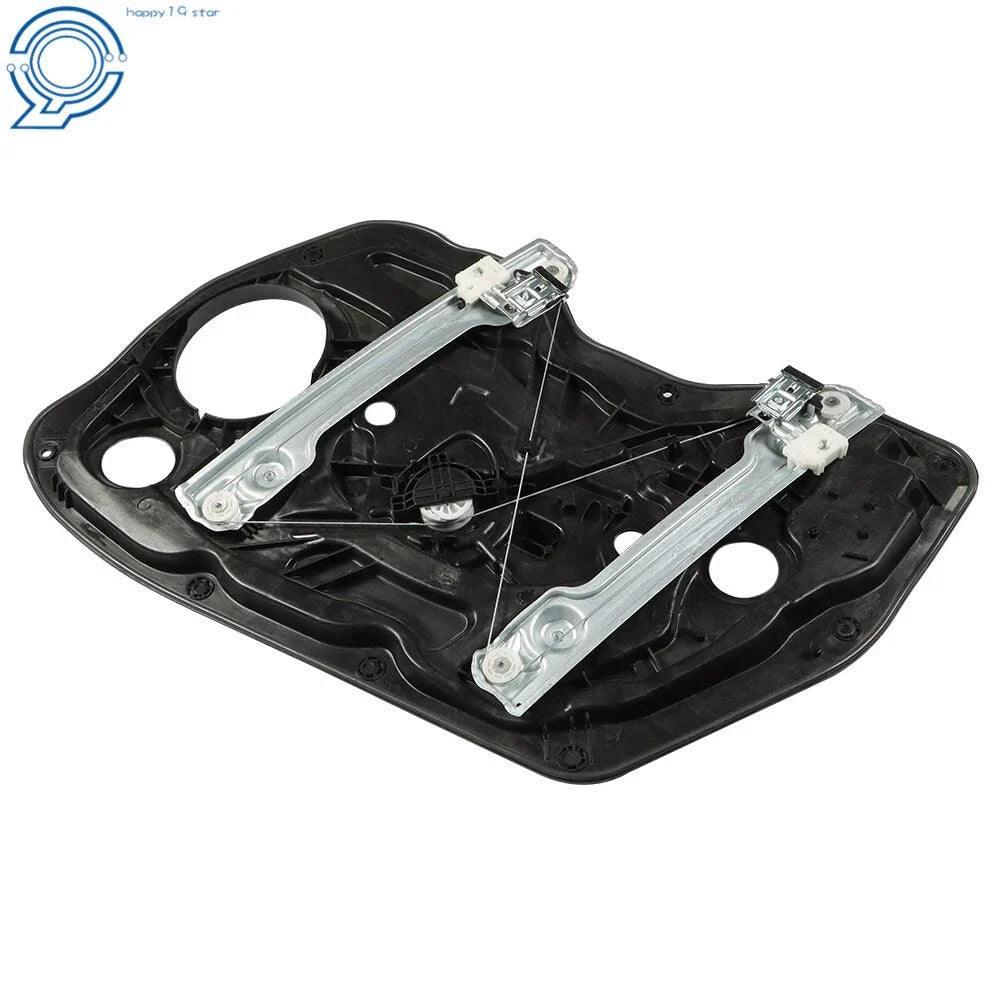 Power Window Regulator with Panel for Hyundai Elantra Sedan (2011–2016)