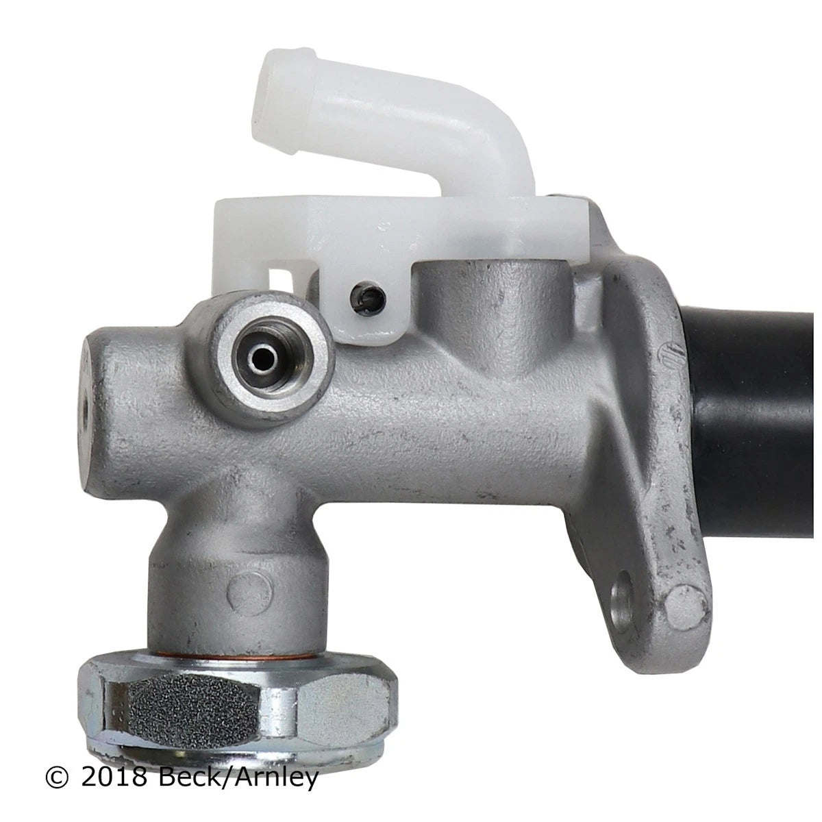 Clutch Master Cylinder for Nissan Frontier, Xterra, Equator (2007–2019) 072-9711