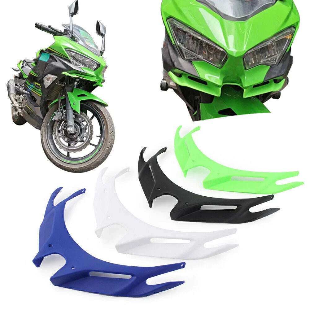 Aerodynamic Winglet for Kawasaki Ninja250 Ninja400 (2018–2019)