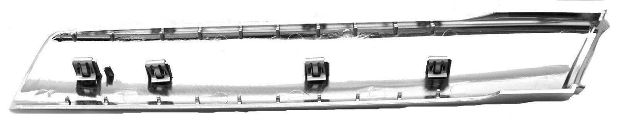 Driver's Door Panel Trim for Kenworth T680 (2015–Present) GG#67940
