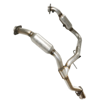 Set of 2 Catalytic Converters for Ford Expedition F-150 (2007–2013)