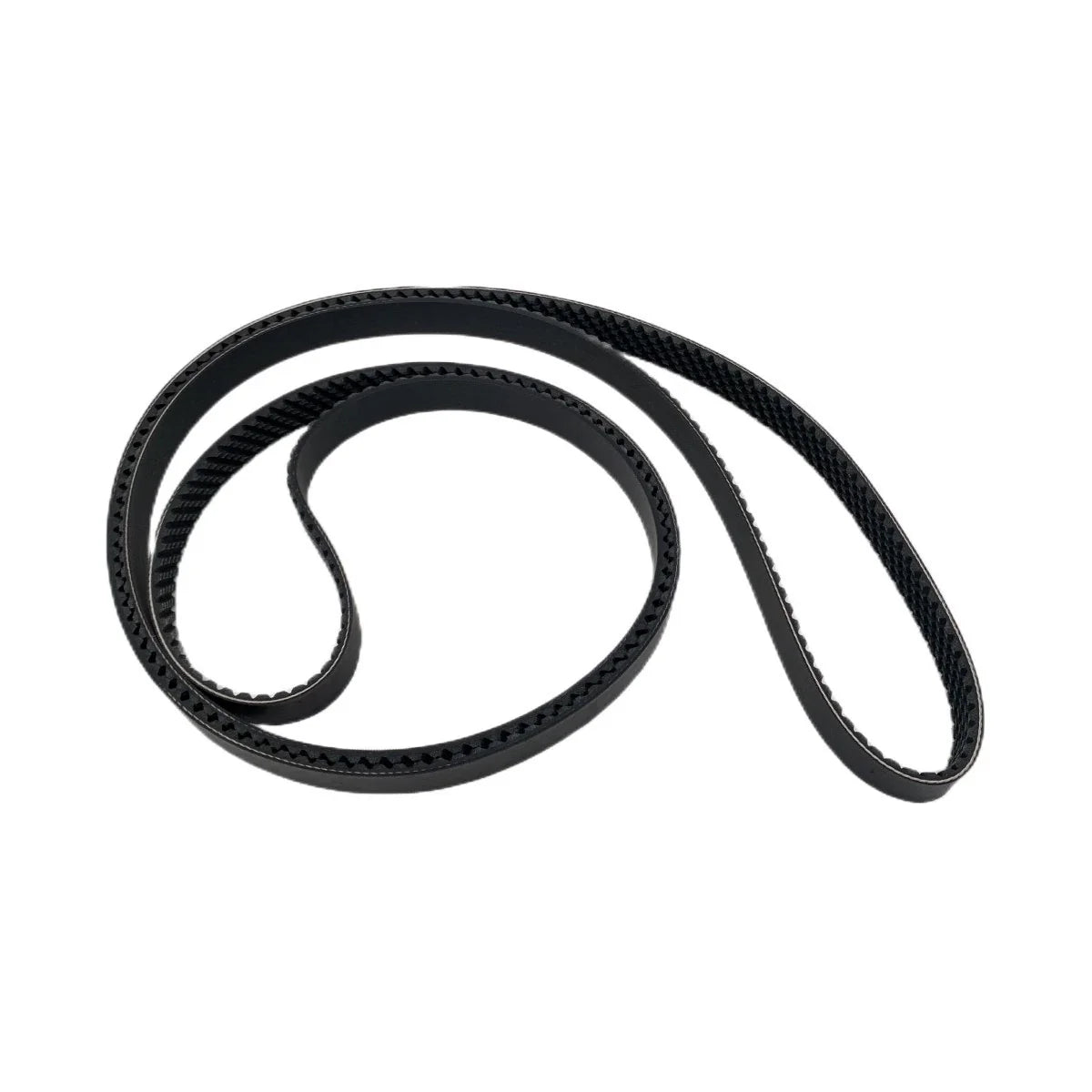 Serpentine Alternator Water Pump Belt for Volvo Penta 4.3, 5.0, 5.7 (3586326)