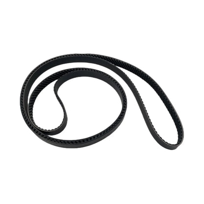 Serpentine Alternator Water Pump Belt for Volvo Penta 4.3, 5.0, 5.7 (3586326)