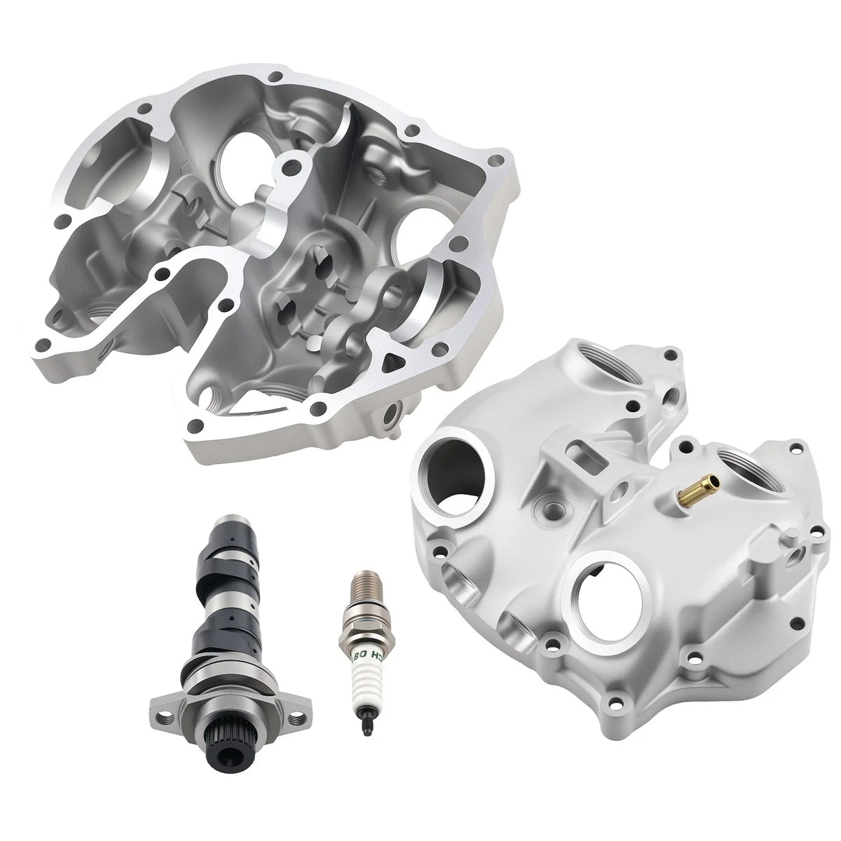 Complete Cylinder Head Camshaft for Honda Sportrax 400 TRX400EX (1999–2008)