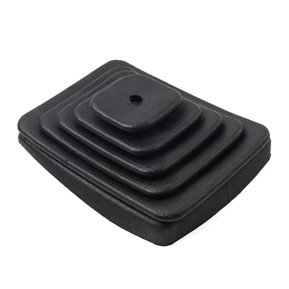 Gear Shift Lever Boot 52078558 for Jeep Wrangler TJ (1997–2004), Cherokee (1984–1996)