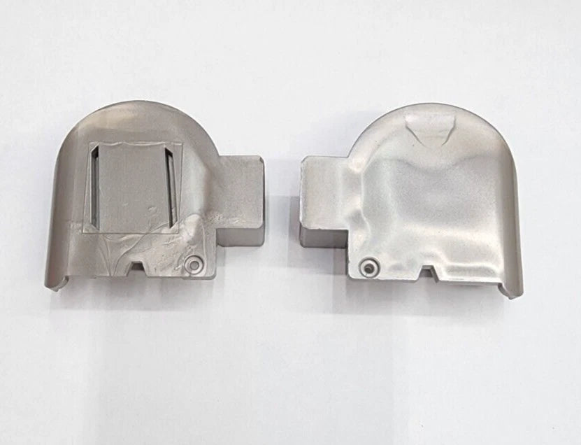 2X Retractable Shower Door End Caps for Model DR-3664BN (350220)