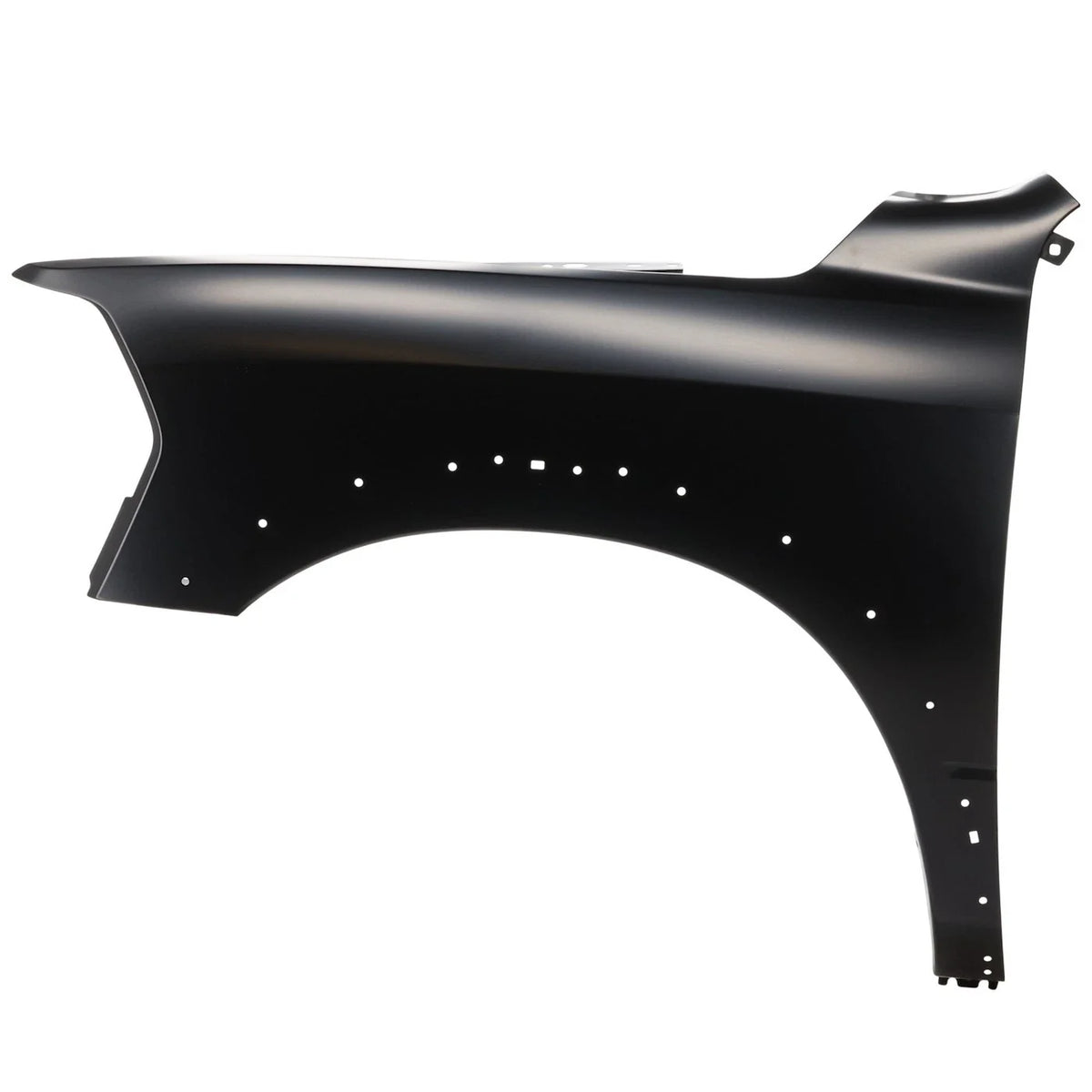 Fender for Ram 2500 (2019–2024) Front Driver and Passenger Side