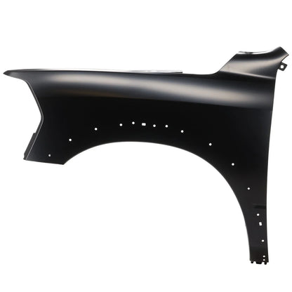 Fender for Ram 2500 (2019–2024) Front Driver and Passenger Side
