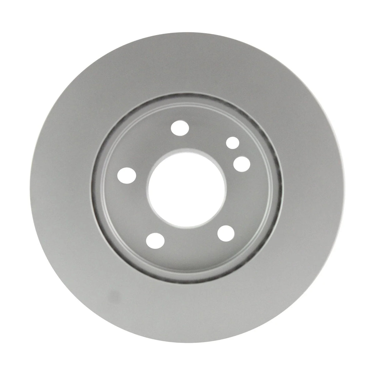 Hella Pagid Front Disc Brake Rotor for Mercedes C220 (1994–2000) 355102972