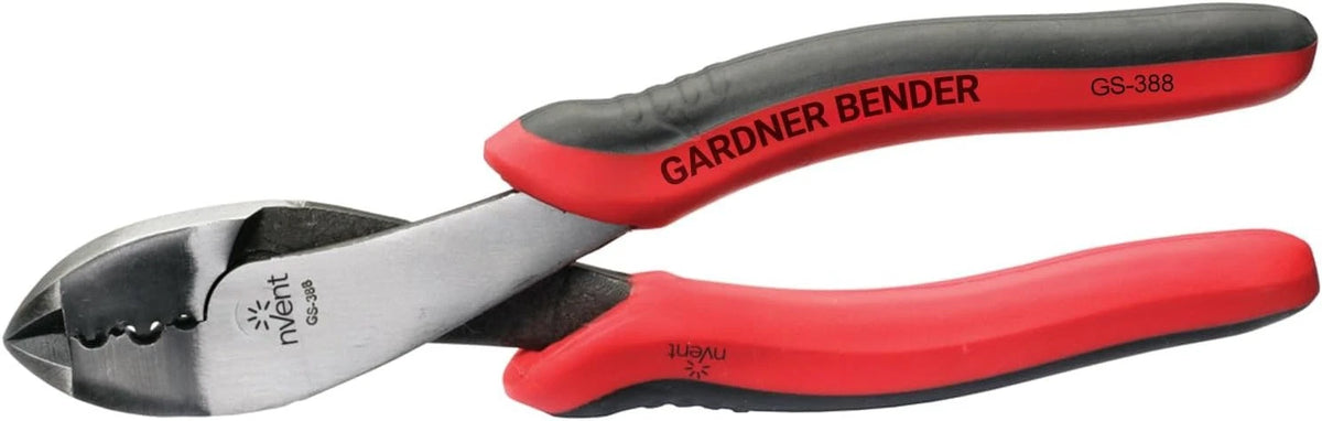 Electrical Pliers, Crimper & Cutter for Automotive Use (Comfort Grip)