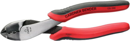 Electrical Pliers, Crimper & Cutter for Automotive Use (Comfort Grip)