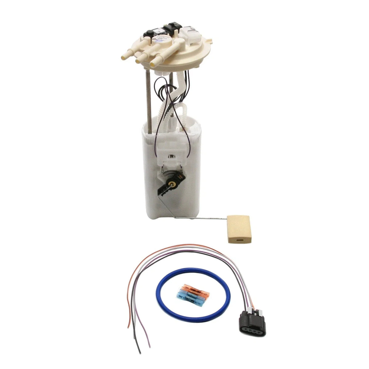 Delphi FG0029 Fuel Pump Module Assembly for Chevrolet Blazer/GMC Jimmy (1996)